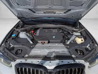 BMW X3 2023 sDrive30i 4dr Sports Activity Vehicle