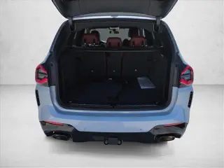 BMW X3 2023 sDrive30i 4dr Sports Activity Vehicle