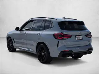 BMW X3 2023 sDrive30i 4dr Sports Activity Vehicle