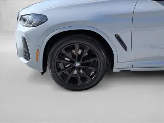 BMW X3 2023 sDrive30i 4dr Sports Activity Vehicle