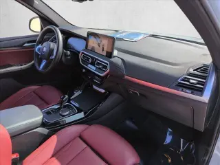 BMW X3 2023 sDrive30i 4dr Sports Activity Vehicle