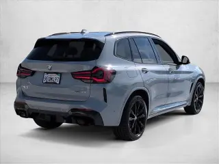BMW X3 2023 sDrive30i 4dr Sports Activity Vehicle