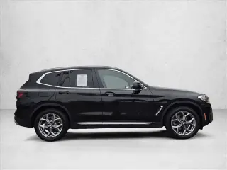 BMW X3 2024 sDrive30i 4dr Sports Activity Vehicle