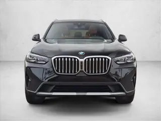 BMW X3 2024 sDrive30i 4dr Sports Activity Vehicle