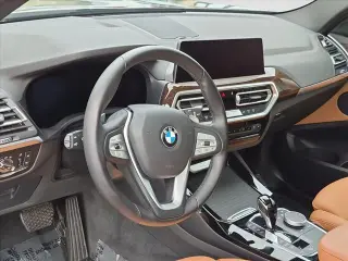 BMW X3 2024 sDrive30i 4dr Sports Activity Vehicle