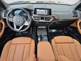 BMW X3 2024 sDrive30i 4dr Sports Activity Vehicle
