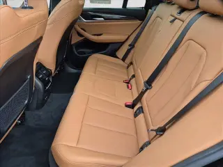BMW X3 2024 sDrive30i 4dr Sports Activity Vehicle