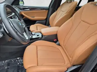 BMW X3 2024 sDrive30i 4dr Sports Activity Vehicle