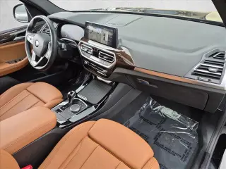 BMW X3 2024 sDrive30i 4dr Sports Activity Vehicle