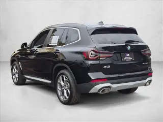 BMW X3 2024 sDrive30i 4dr Sports Activity Vehicle