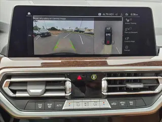 BMW X3 2024 sDrive30i 4dr Sports Activity Vehicle