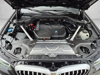 BMW X3 2024 sDrive30i 4dr Sports Activity Vehicle