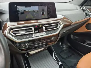 BMW X3 2024 sDrive30i 4dr Sports Activity Vehicle