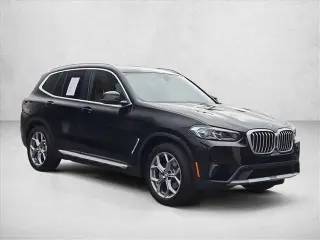 BMW X3 2024 sDrive30i 4dr Sports Activity Vehicle