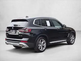 BMW X3 2024 sDrive30i 4dr Sports Activity Vehicle