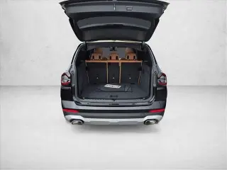 BMW X3 2024 sDrive30i 4dr Sports Activity Vehicle
