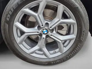 BMW X3 2024 sDrive30i 4dr Sports Activity Vehicle
