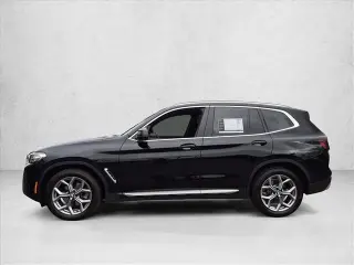 BMW X3 2024 sDrive30i 4dr Sports Activity Vehicle