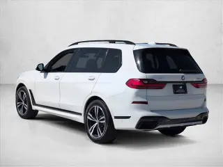 BMW X7 2022 AWD xDrive40i 4dr Sports Activity Vehicle