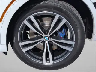 BMW X7 2022 AWD xDrive40i 4dr Sports Activity Vehicle