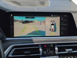 BMW X7 2022 AWD xDrive40i 4dr Sports Activity Vehicle