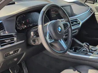 BMW X7 2022 AWD xDrive40i 4dr Sports Activity Vehicle