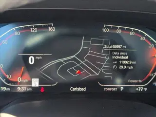 BMW X7 2022 AWD xDrive40i 4dr Sports Activity Vehicle