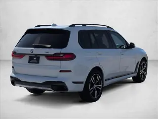 BMW X7 2022 AWD xDrive40i 4dr Sports Activity Vehicle