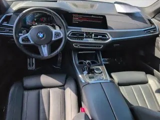 BMW X7 2022 AWD xDrive40i 4dr Sports Activity Vehicle