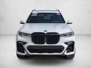 BMW X7 2022 AWD xDrive40i 4dr Sports Activity Vehicle