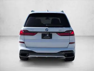 BMW X7 2022 AWD xDrive40i 4dr Sports Activity Vehicle