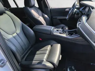 BMW X7 2022 AWD xDrive40i 4dr Sports Activity Vehicle