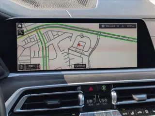 BMW X7 2022 AWD xDrive40i 4dr Sports Activity Vehicle
