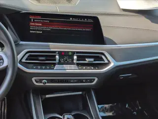 BMW X7 2022 AWD xDrive40i 4dr Sports Activity Vehicle