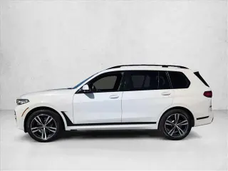 BMW X7 2022 AWD xDrive40i 4dr Sports Activity Vehicle