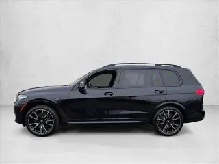 BMW X7 2019 AWD xDrive50i 4dr Sports Activity Vehicle