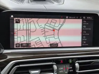 BMW X7 2019 AWD xDrive50i 4dr Sports Activity Vehicle
