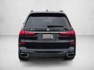 BMW X7 2019 AWD xDrive50i 4dr Sports Activity Vehicle
