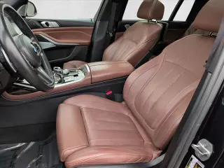 BMW X7 2019 AWD xDrive50i 4dr Sports Activity Vehicle