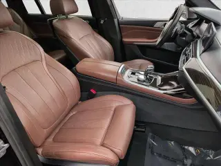 BMW X7 2019 AWD xDrive50i 4dr Sports Activity Vehicle
