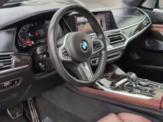 BMW X7 2019 AWD xDrive50i 4dr Sports Activity Vehicle