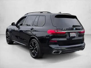 BMW X7 2019 AWD xDrive50i 4dr Sports Activity Vehicle