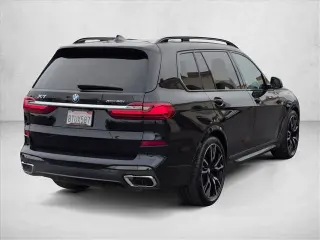 BMW X7 2019 AWD xDrive50i 4dr Sports Activity Vehicle