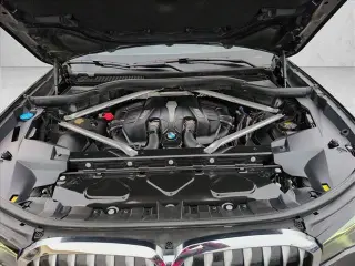 BMW X7 2019 AWD xDrive50i 4dr Sports Activity Vehicle