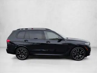 BMW X7 2019 AWD xDrive50i 4dr Sports Activity Vehicle