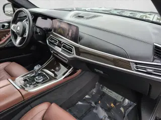 BMW X7 2019 AWD xDrive50i 4dr Sports Activity Vehicle