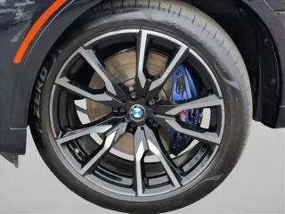 BMW X7 2019 AWD xDrive50i 4dr Sports Activity Vehicle