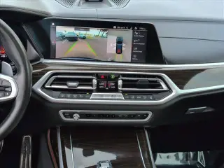 BMW X7 2019 AWD xDrive50i 4dr Sports Activity Vehicle