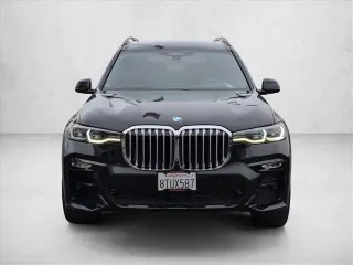 BMW X7 2019 AWD xDrive50i 4dr Sports Activity Vehicle