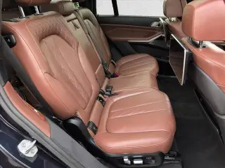 BMW X7 2019 AWD xDrive50i 4dr Sports Activity Vehicle